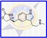 Zolmitriptan Related Compound A