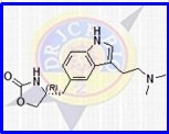 Zolmitriptan (R)-Isomer