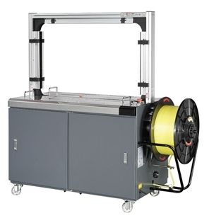 Automatic Strapping Machine