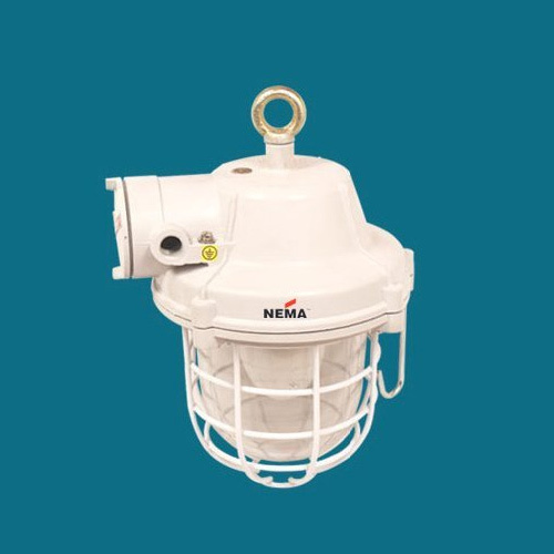 Flameproof Electrical Fittings