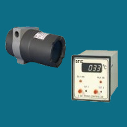 FLP Color Magnetic Level Indicator