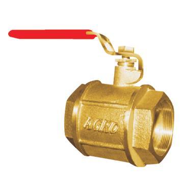 Brass Ball Valve