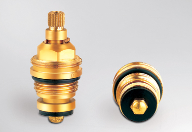 Brass Ceramic Cartridge