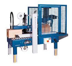 Fully Automatic Taping Machine