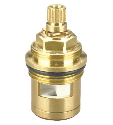 Brass Cartridge