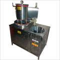 Five Nozzle Investment Mixer Machine