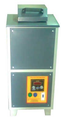 500gm Metal Melting Machine