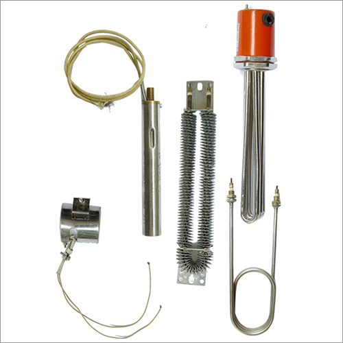 Water Heating Elements