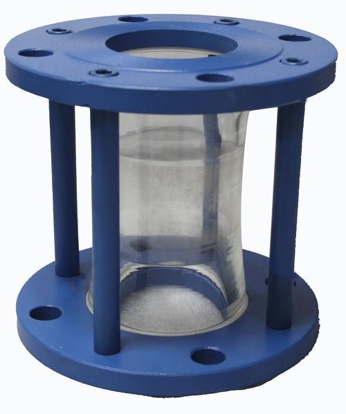 Temperature Manometer
