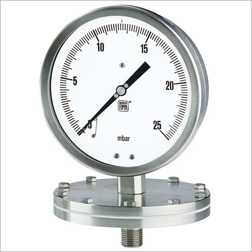 Industrial Gauge
