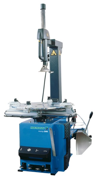 Tyre Changing Machine Tyre Changing Machine