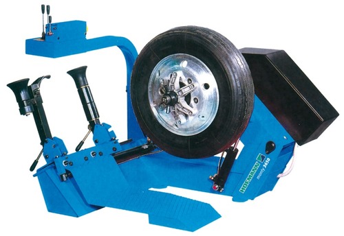 Tyre Changer