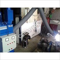Stationary Fume Extractor