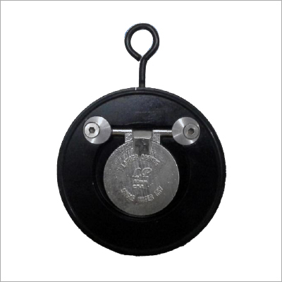 Single Wafer Check Valve