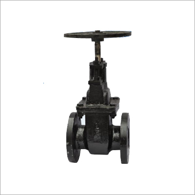 Sluice Valve