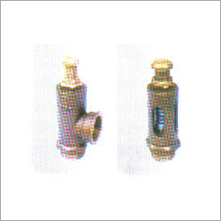 Relief Valves
