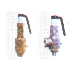 Safety Valves