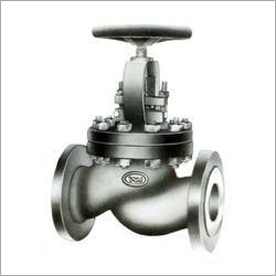 Cast Steel Globe Valves