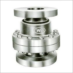 Vertical Check Valve