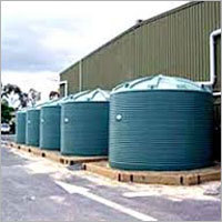 Rainwater Harvesting System