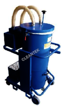 Explosion Proof Vacuum Cleaner