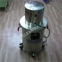 Cleanroom HEPA Vacuum Cleaner