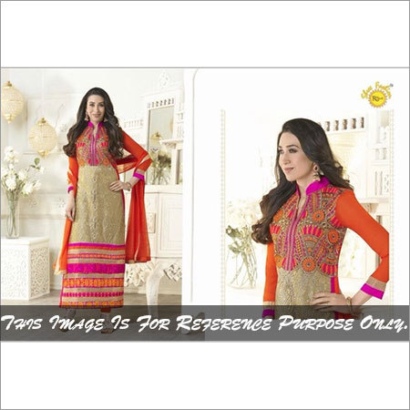 Salwar Kameez