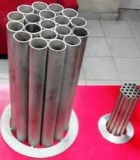 Flow Straightening Vane