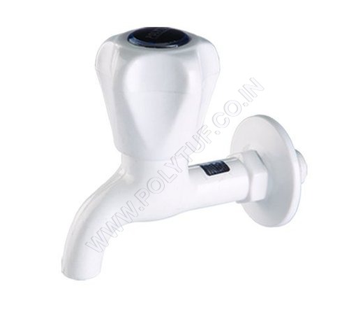 Bib Cock Tap Deluxe with Flange