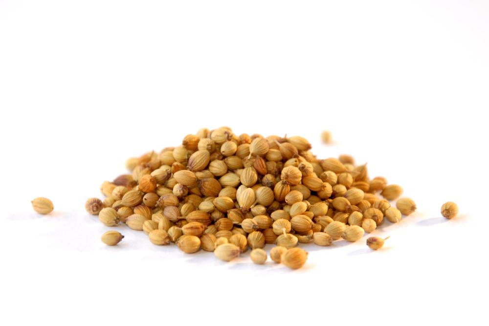 Coriander Seeds
