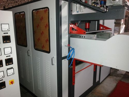 New/used/buy/sale Thermocole Type Eps Ke Glass,cup Machine Urgent Sale In Azamgarh U.p