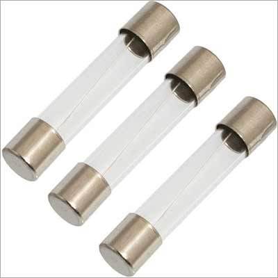 Four Wheeler Glass Fuse