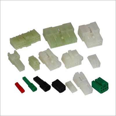 Automotive Connectors