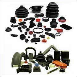 Automobile Plastic Components