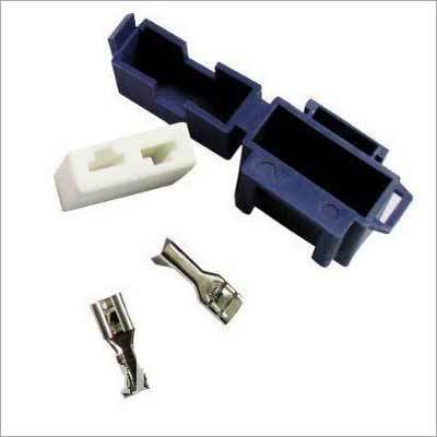 Ceramic Fuse Box