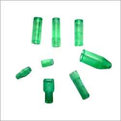PVC Terminal Caps
