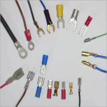 Auto Wire Terminal