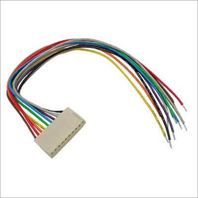 Electric Wiring Harness