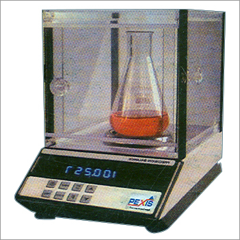 Laboratory Weighing Machine