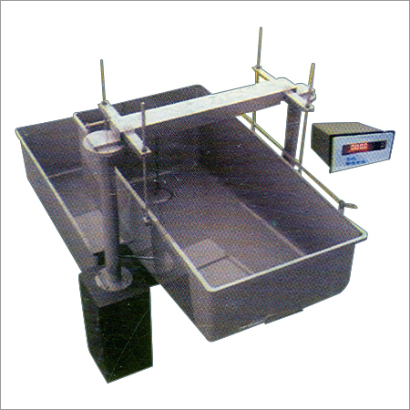 Precision Scale