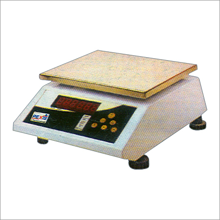 Weighing Machines