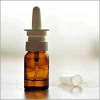Pharmaceutical Ear Drops