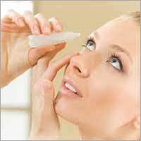 Antibiotic Eye Drops