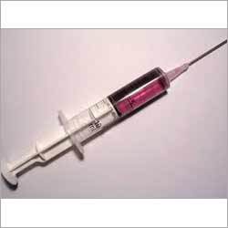 Medical Injection