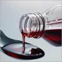 Oral Syrup