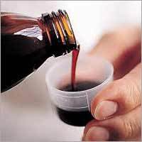 Cough Syrup