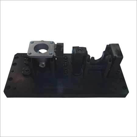 Industrial Jigs Dies