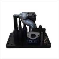 Heavy Duty Jigs Fixtures