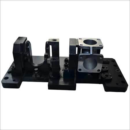 Dies Moulds Fixtures