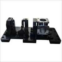 Dies Moulds Fixtures